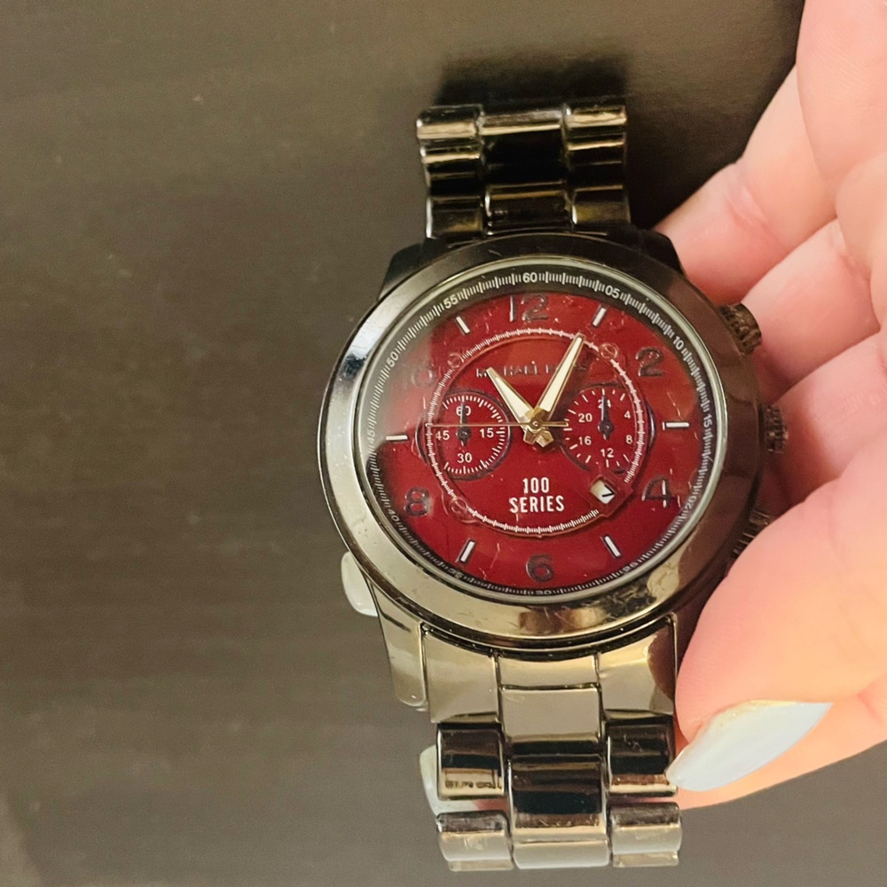 Michael Kors Men’s Watch